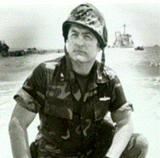 Rear Admiral [Ret.] James J. Carey